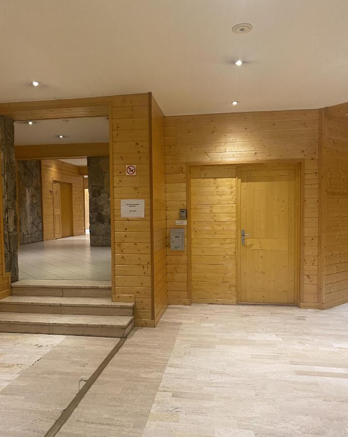 Loft Tignes Val Claret Apartment ภายนอก รูปภาพ