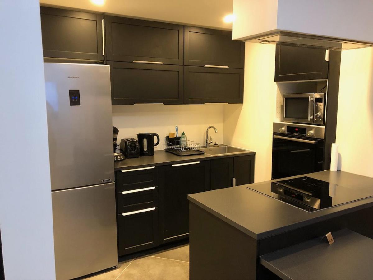 Loft Tignes Val Claret Apartment ภายนอก รูปภาพ